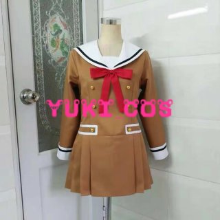 バンドリ！ 羽丘女子学園制服 コスプレ衣装 BanG Dream! 高等部