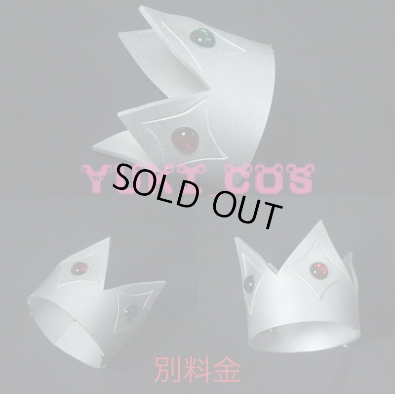 画像4: ロゼッタ　ドレス　コスプレ衣装 送料無料 (4)