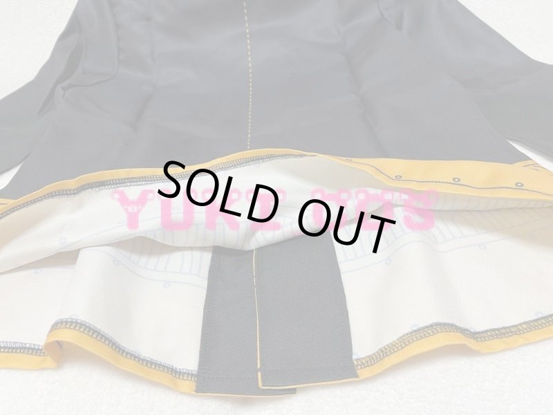 画像7: SPY×FAMILY スパイファミリー ダミアニャ コスプレ衣装 送料無料 (7)