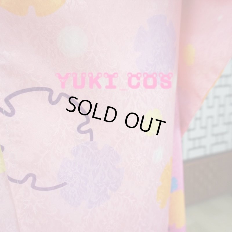 画像6: 鬼滅の刃　竈門禰豆子　猫との穏やかな日々　コスプレ衣装　送料無料 (6)