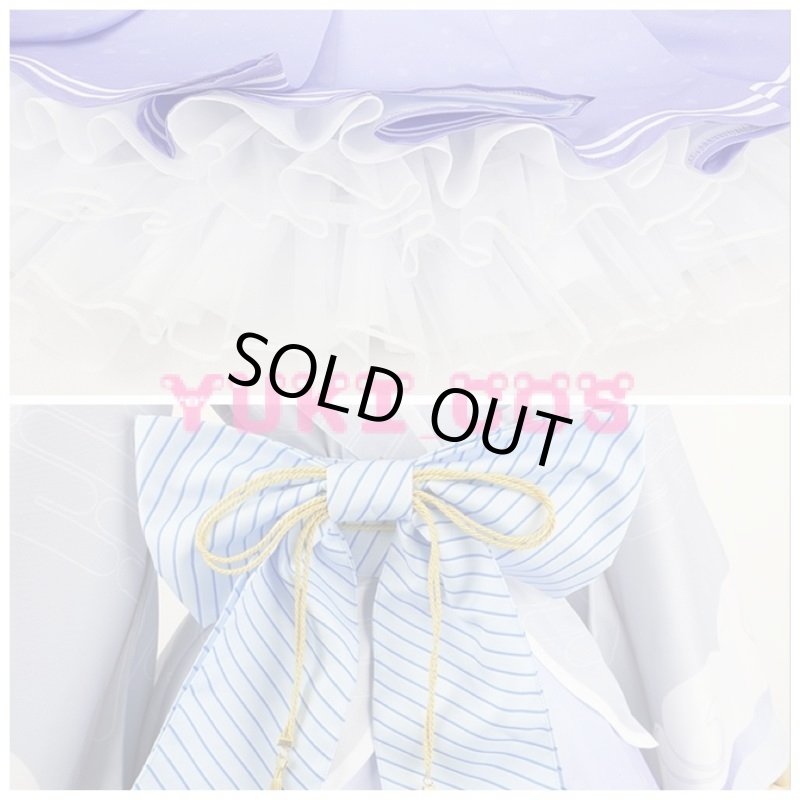 画像4: Vtuber にじさんじ　Elira Pendora エリーラ・ペンドラ　新衣装　コスプレ衣装　送料無料 (4)