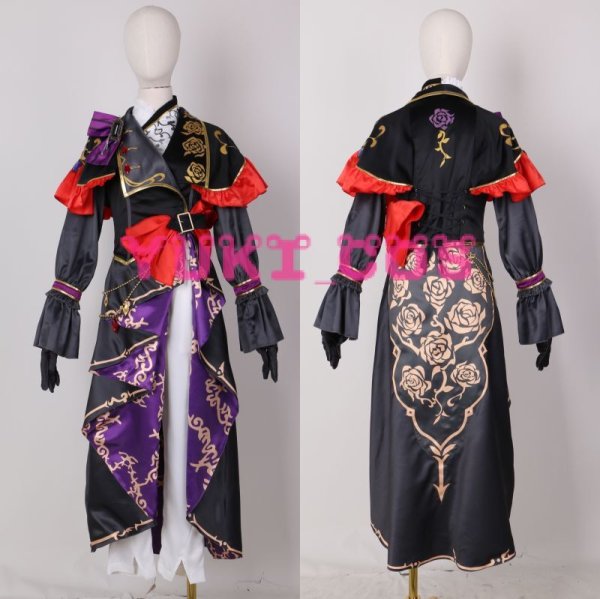 あんスタ 影片みか エルミタージュ コスプレ あんスタ 影片みか エルミタージュ コスプレ