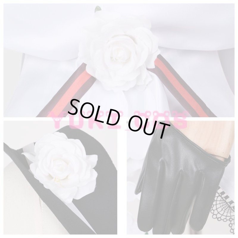 画像7: プロジェクトセカイ カラフルステージ! feat. 初音ミク プロセカ 初音ミク MIKU WITH YOU 2021 コスプレ衣装 送料無料 (7)