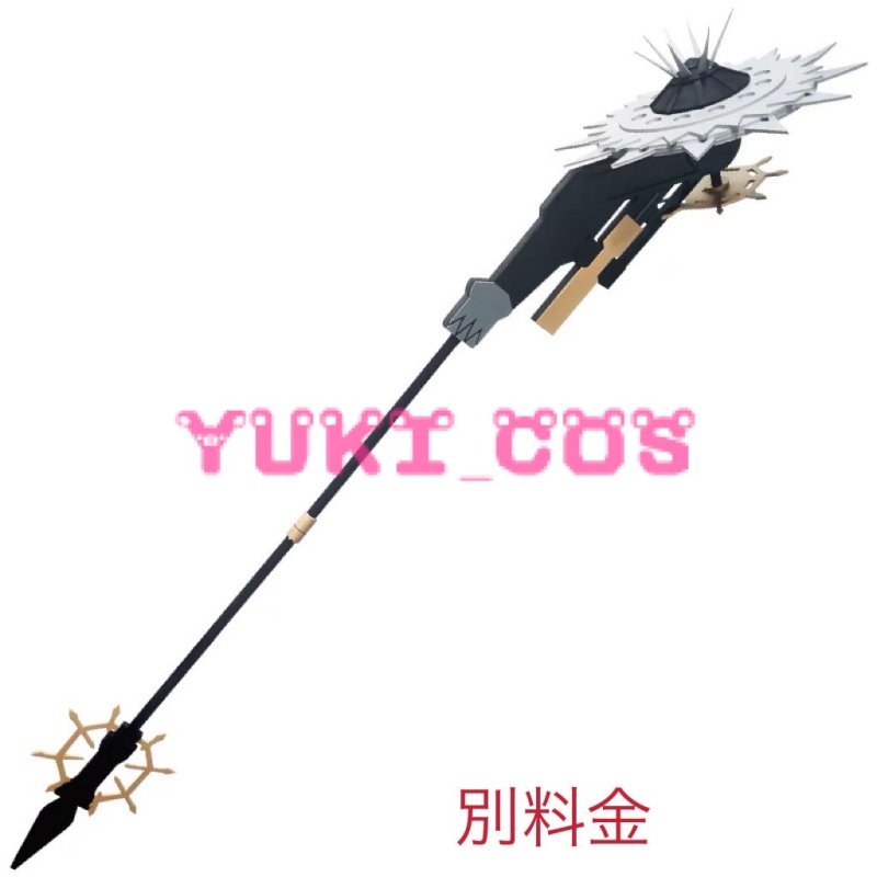 画像14: アークナイツ 明日方舟 帰溟スペクタースカジ コスプレ衣装 送料無料 (14)