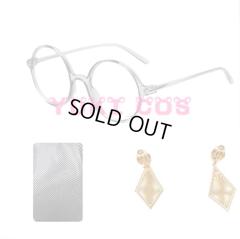 画像8: SPY×FAMILY スパイファミリー 鋼鉄の淑女 シルヴィア・シャ-ウット コスプレ衣装 送料無料 (8)