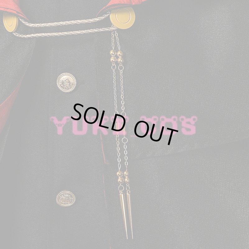 画像2: SPY×FAMILY スパイファミリー イーデン校 マント ダミアニャ アーニャ コスプレ マント 送料無料 (2)