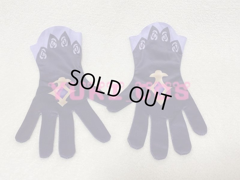 画像13: 原神　げんしん　リサ　コスプレ衣装 (13)