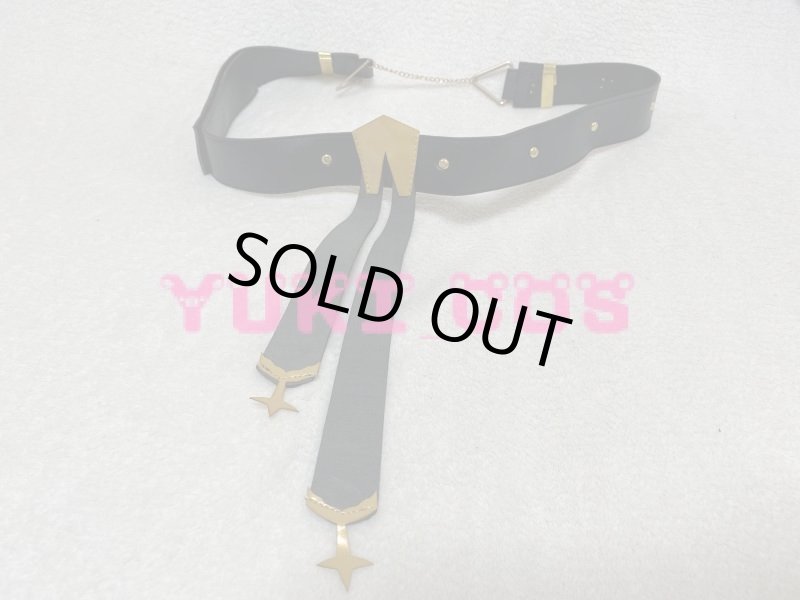 画像14: 原神　げんしん　リサ　コスプレ衣装 (14)