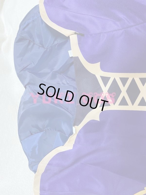 画像9: 原神　げんしん　リサ　コスプレ衣装 (9)