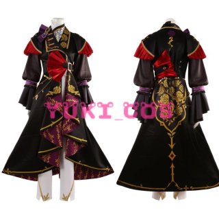 あんスタ×時光代理人コラボ スカウト!光影の欠片 Black篇 影片