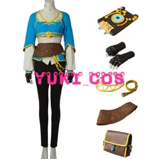 ゼルダの伝説 - YUKI_COS ゼルダの伝説 - YUKI_COS
