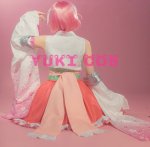 画像3: プリマドール　Prima Doll 灰桜　はいざくら　コスプレ衣装　送料無料 (3)