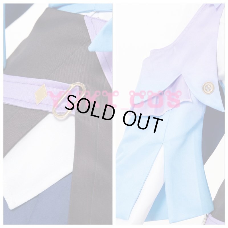 画像8: 崩壊スターレイル　崩スタ　三月なのか　コスプレ衣装　送料無料 (8)