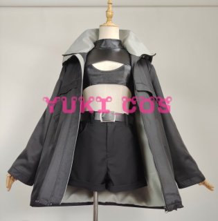 よふかしのうた コスプレ衣装 よふかしのうた コスプレ衣装