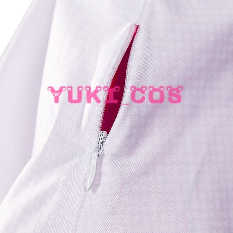 画像10: スパイダーマン スパイダーグウェン グウェン・ステイシー コスプレ衣装 送料無料 (10)