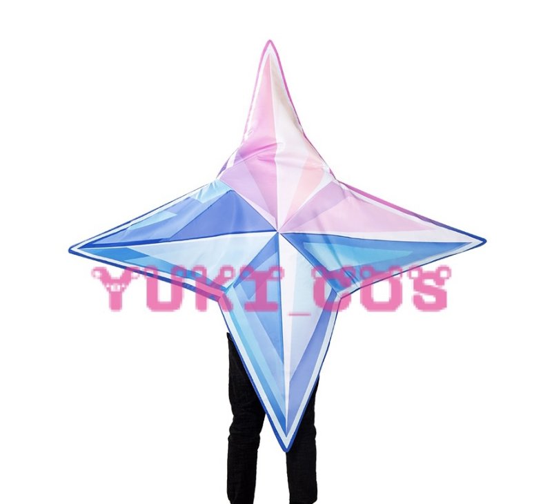 画像5: 原神　げんしん　原石　コスプレ衣装　送料無料 (5)