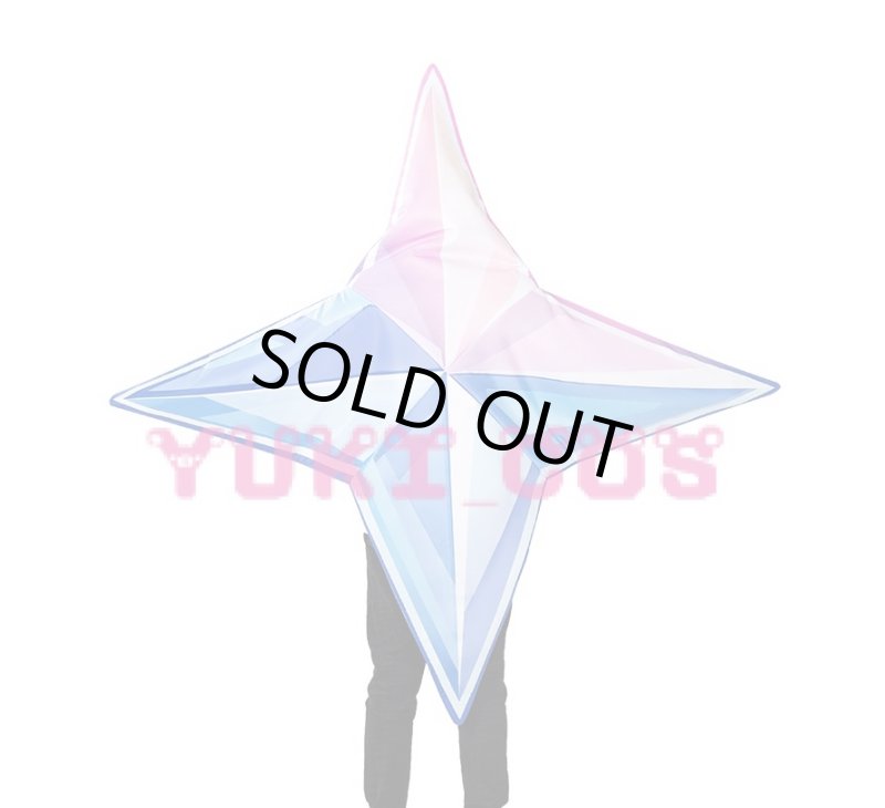 画像5: 原神　げんしん　原石　コスプレ衣装　送料無料 (5)