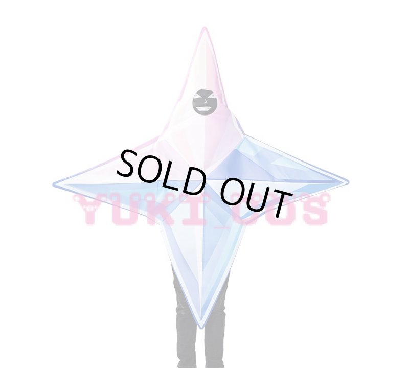 画像1: 原神　げんしん　原石　コスプレ衣装　送料無料 (1)