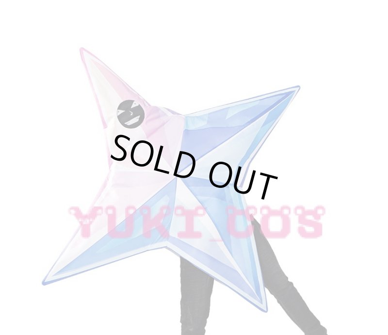 画像3: 原神　げんしん　原石　コスプレ衣装　送料無料 (3)