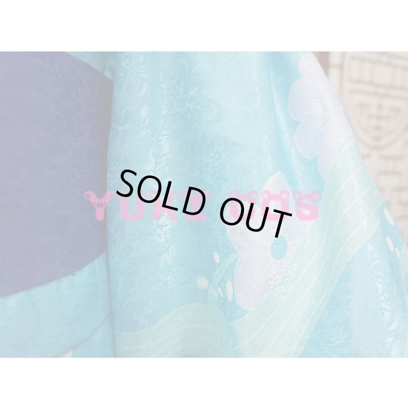 画像6: 鬼滅の刃　嘴平伊之助　浴衣　コスプレ衣装　子供用　送料無料 (6)