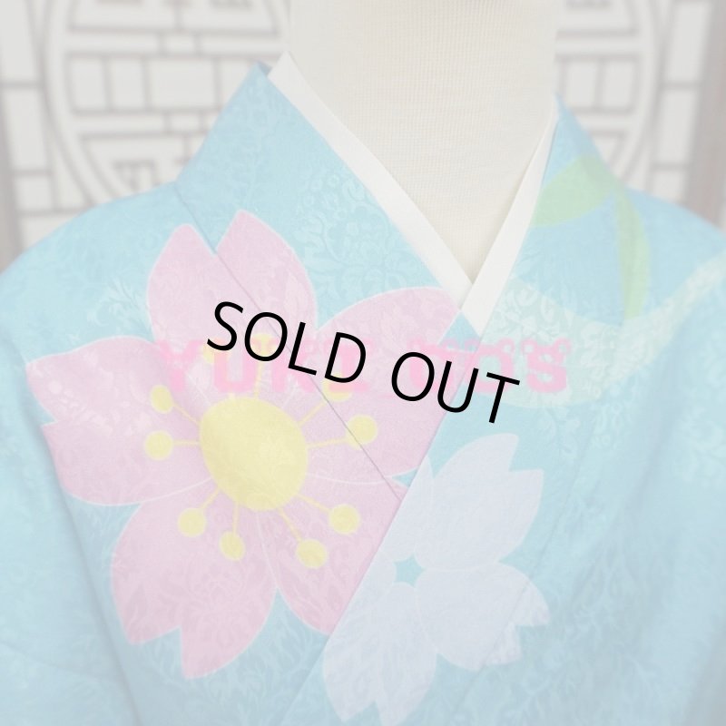 画像3: 鬼滅の刃　嘴平伊之助　浴衣　コスプレ衣装　子供用　送料無料 (3)