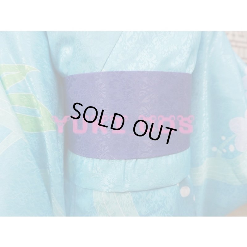 画像5: 鬼滅の刃　嘴平伊之助　浴衣　コスプレ衣装　子供用　送料無料 (5)