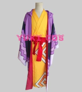 ONE PIECE ワンピース コビー コスプレ衣装