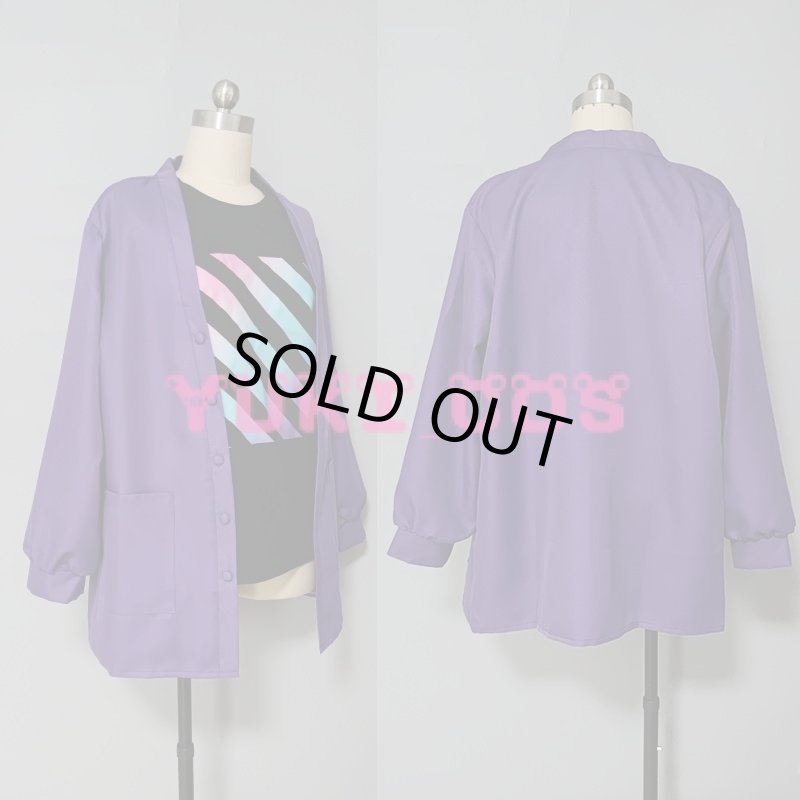 画像3: あんさんぶるスターズ あんスタ スカウト!あそび部 変わらぬ子供心 仙石忍 才能開花前 コスプレ衣装 送料無料 (3)