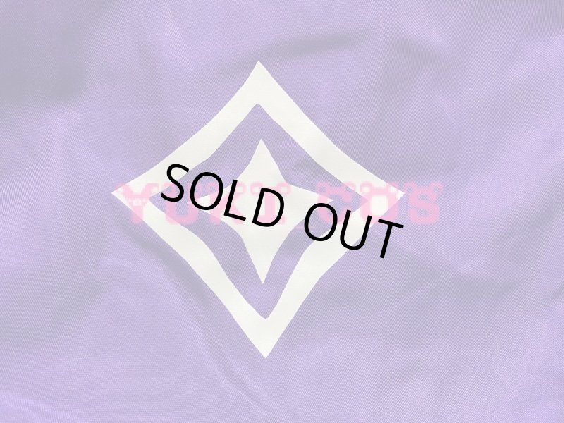 画像4: Sky星を紡ぐ子どもたち 紫ケープ コスプレ  送料無料 (4)