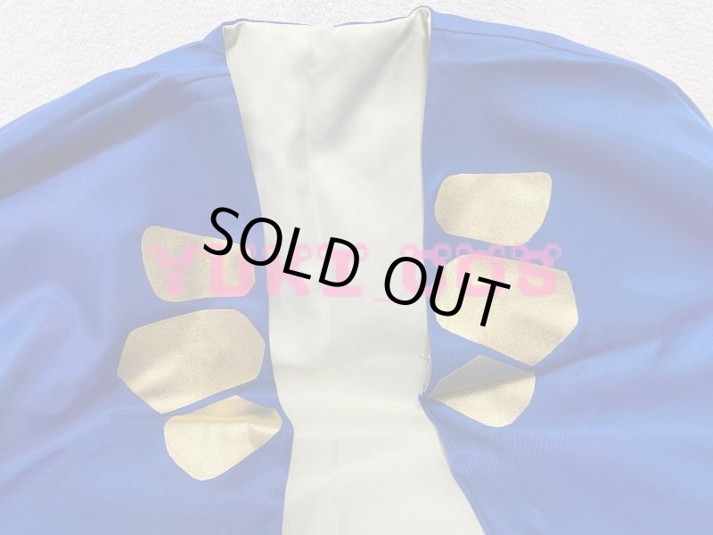 画像6: Sky星を紡ぐ子どもたち 預言者の亀 コスプレ衣装 送料無料 (6)