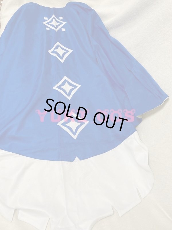 画像8: Sky星を紡ぐ子どもたち 預言者の亀 コスプレ衣装 送料無料 (8)