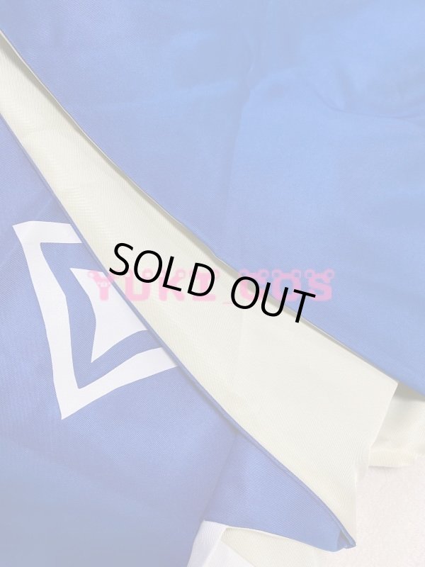 画像9: Sky星を紡ぐ子どもたち 預言者の亀 コスプレ衣装 送料無料 (9)