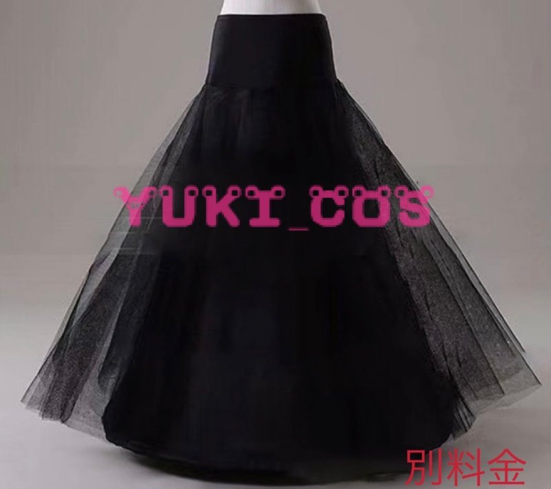 画像17: アイデンティティ5 IdentityV 第五人格 血の女王 バロネス・ダイヤ コスプレ衣装  送料無料 (17)