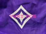 画像7: Sky星を紡ぐ子どもたち　紫ケープ　コスプレ衣装　送料無料 (7)