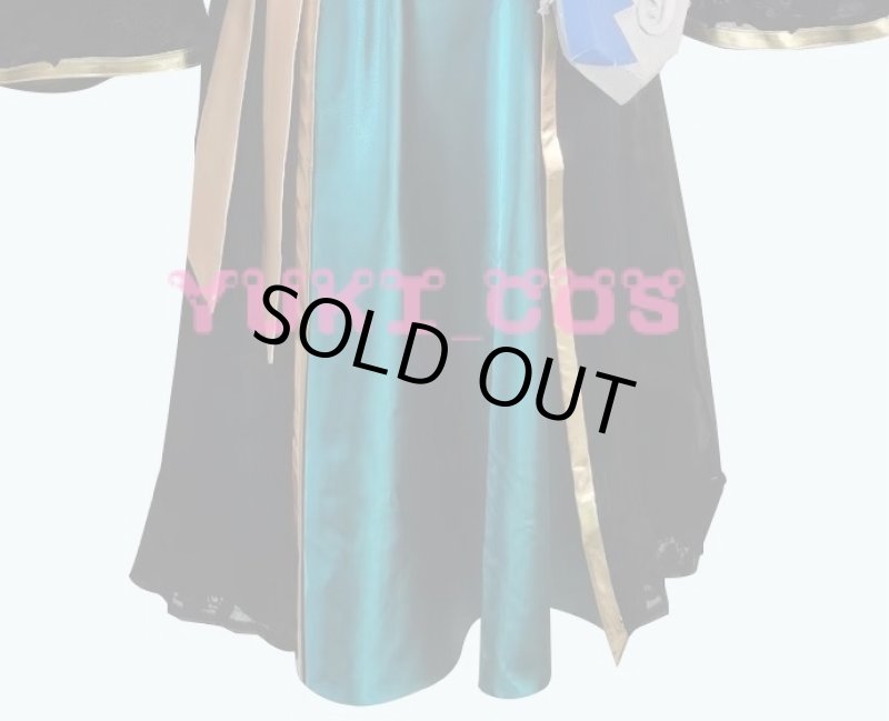 画像6: アイデンティティ5 IdentityV 第五人格 玩具職人 軽石商人 コスプレ衣装  送料無料 (6)