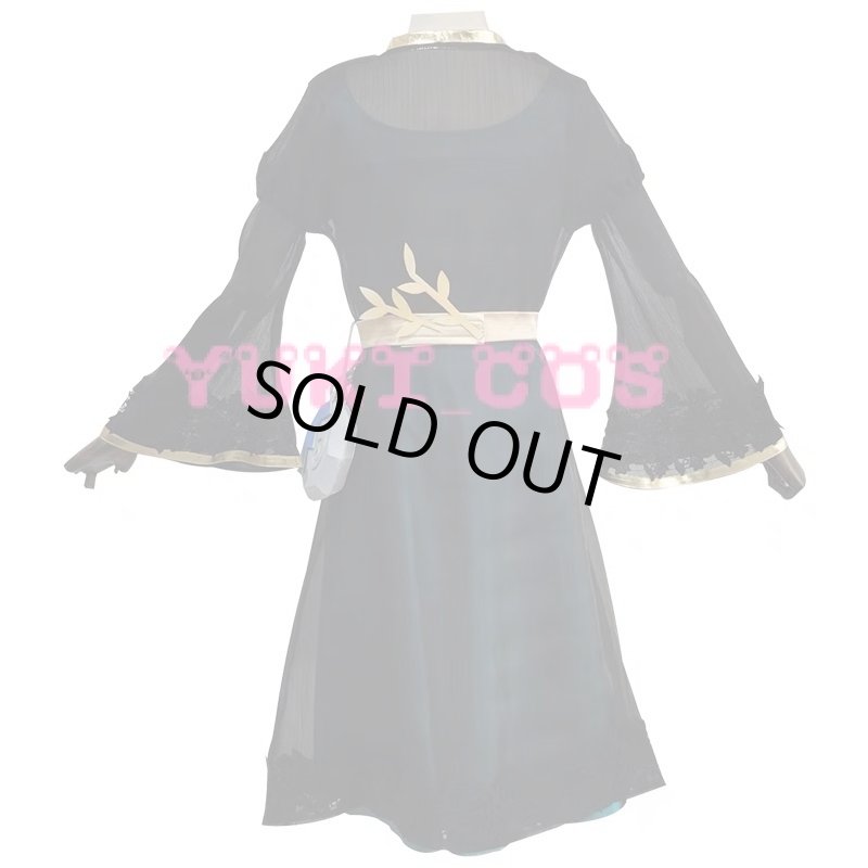 画像4: アイデンティティ5 IdentityV 第五人格 玩具職人 軽石商人 コスプレ衣装  送料無料 (4)