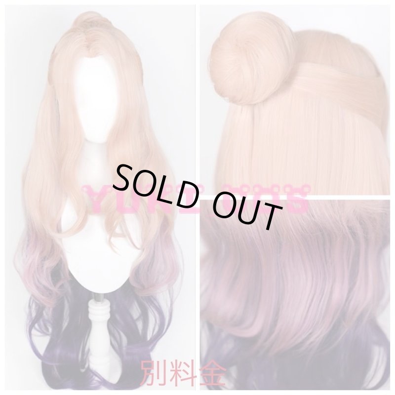 画像11: リーグ・オブ・レジェンド League of Legends　LOL プレステージ オーシャンソング セラフィーン　コスプレ衣装 　送料無料 (11)