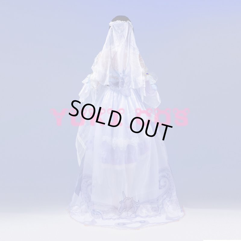 画像4: 王者栄耀　大喬　だいきょう　コスプレ衣装　送料無料 (4)