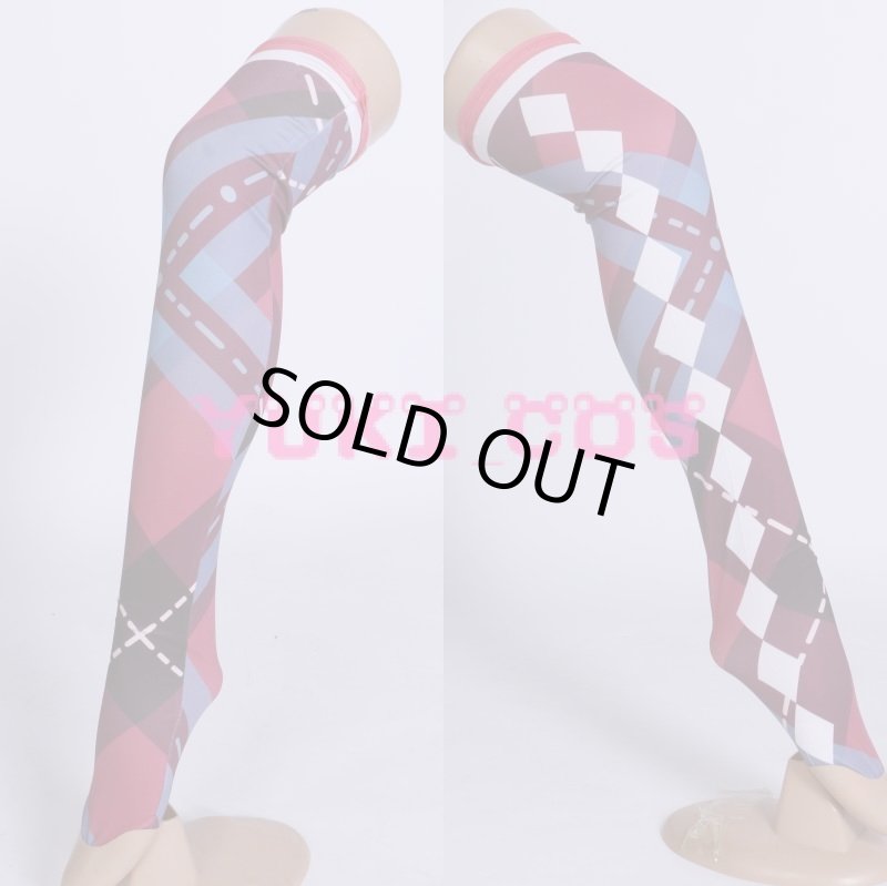 画像11: プロジェクトセカイ プロセカ Present for you! 桐谷遥 きりたにはるか コスプレ衣装 送料無料 (11)