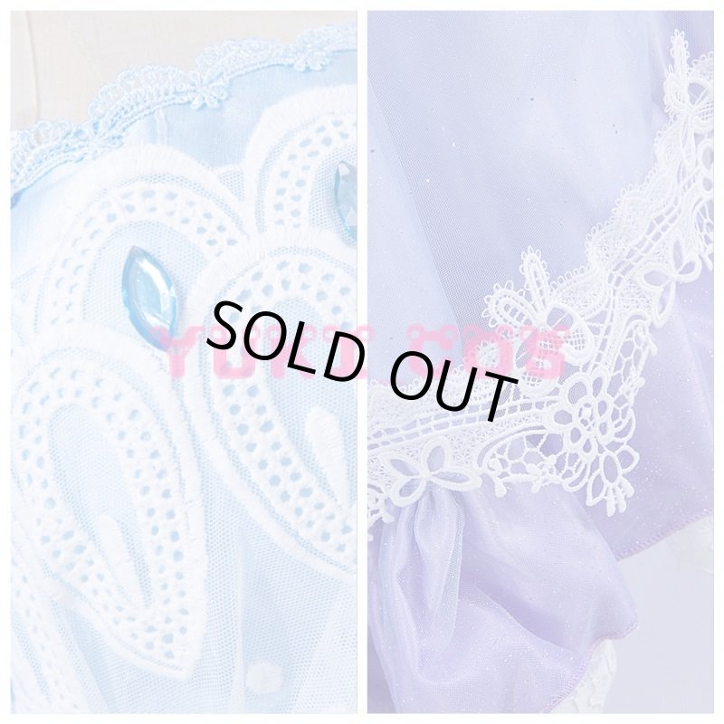 画像9: 王者栄耀　大喬　だいきょう　コスプレ衣装　送料無料 (9)