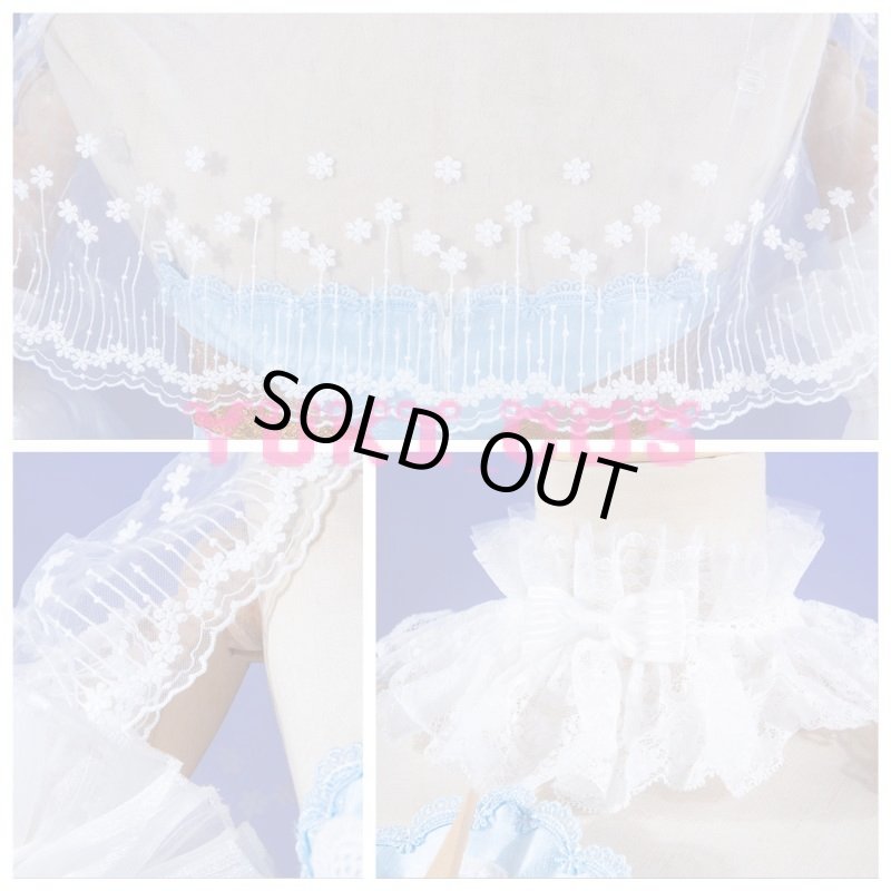 画像8: 王者栄耀　大喬　だいきょう　コスプレ衣装　送料無料 (8)