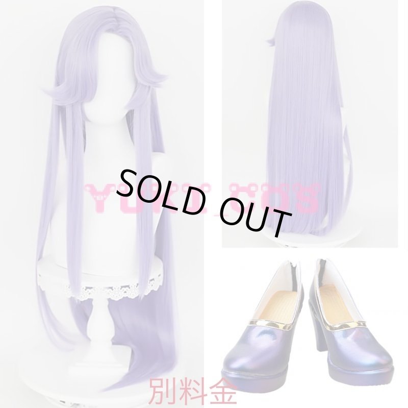 画像11: 王者栄耀　大喬　だいきょう　コスプレ衣装　送料無料 (11)