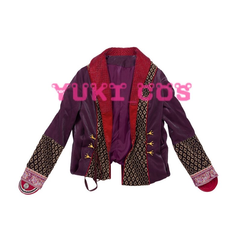 画像11: ハウス・オブ・ザ・ドラゴン レイニラ・ターガリエン王女 コスプレ衣装 送料無料 (11)