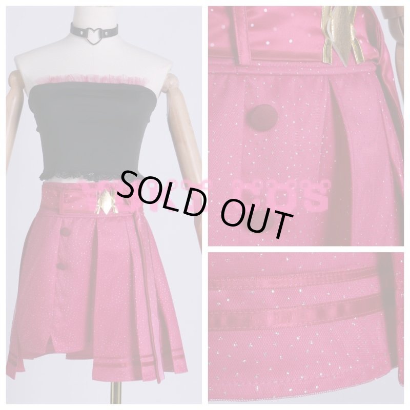 画像6: LoveLive! ラブライブ!スクフェス  桜と今の気持ち 澁谷かのん 覚醒 しぶやかのん コスプレ衣装 送料無料 (6)