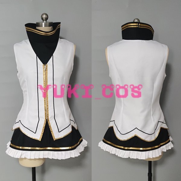 VTuber ホロライブ 天音かなた あまねかなた コスプレ衣装