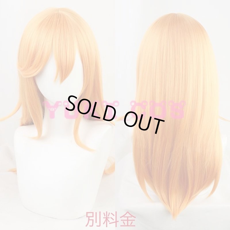 画像9: LoveLive! ラブライブ!スクフェス  桜と今の気持ち 澁谷かのん 覚醒 しぶやかのん コスプレ衣装 送料無料 (9)