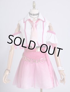 ラブライブ！スクフェス 氷の幻想世界編 揺れるスカーフ 南