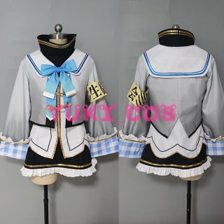 Vtuber にじさんじ Aia Amare アイア アマレ コスプレ衣装 Vtuber にじさんじ Aia Amare アイア アマレ コスプレ衣装