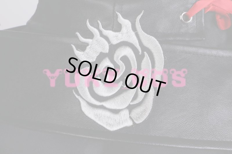 画像9: RWBY 氷雪帝国 ルビー・ローズ Ruby Rose コスプレ衣装  送料無料 (9)