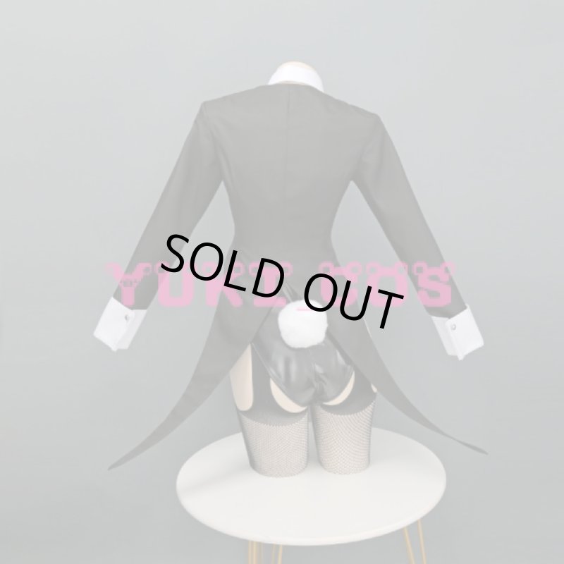 画像3: その着せ替え人形は恋をする　着せ恋　十六夜ありさ　いざよいありさ　コスプレ衣装　送料無料 (3)